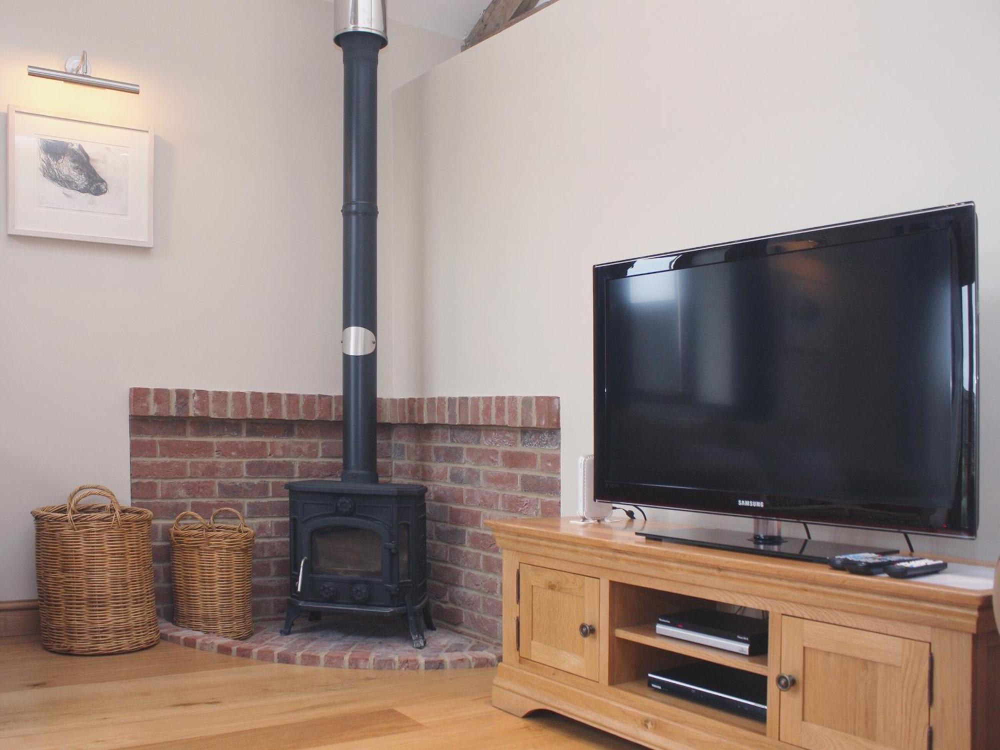 Barn Owl Cottage Sudbourne Exterior photo
